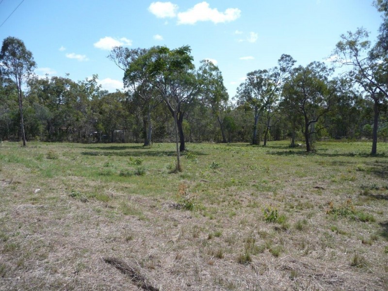 Lot 317 Innamincka Way, Agnes Water QLD 4677