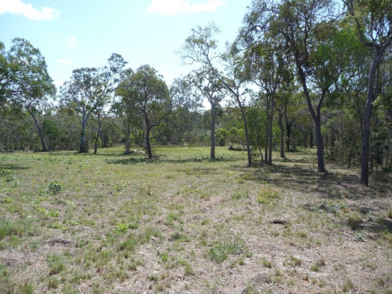 Lot 317 Innamincka Way, Agnes Water QLD 4677