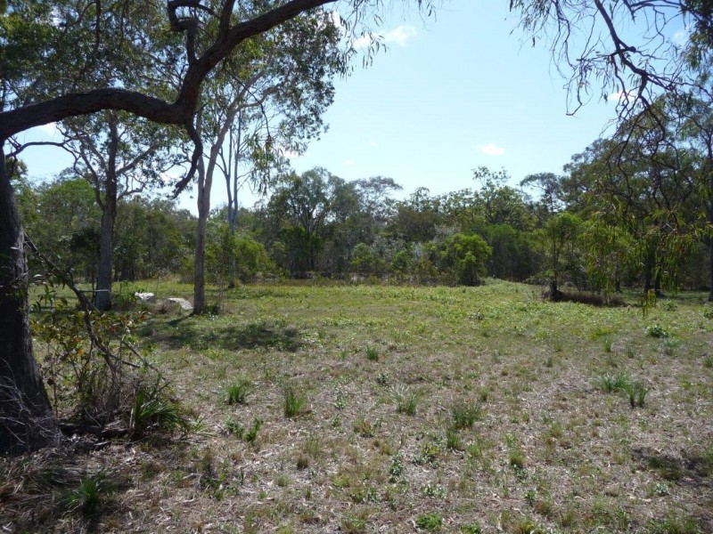 Lot 317 Innamincka Way, Agnes Water QLD 4677