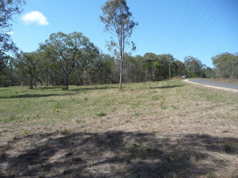 Lot 317 Innamincka Way, Agnes Water QLD 4677