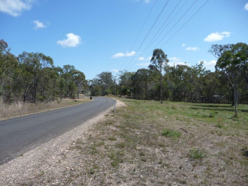 Lot 317 Innamincka Way, Agnes Water QLD 4677