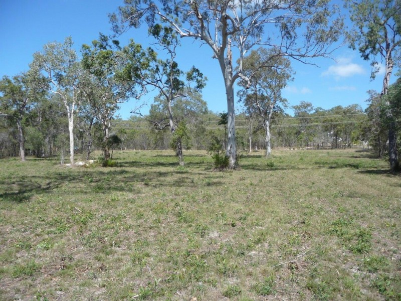 Lot 317 Innamincka Way, Agnes Water QLD 4677