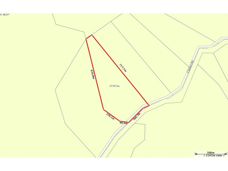 456 Clarke Road, Lowmead QLD 4676