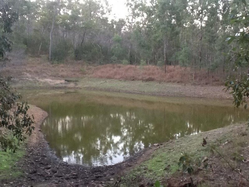 456 Clarke Road, Lowmead QLD 4676