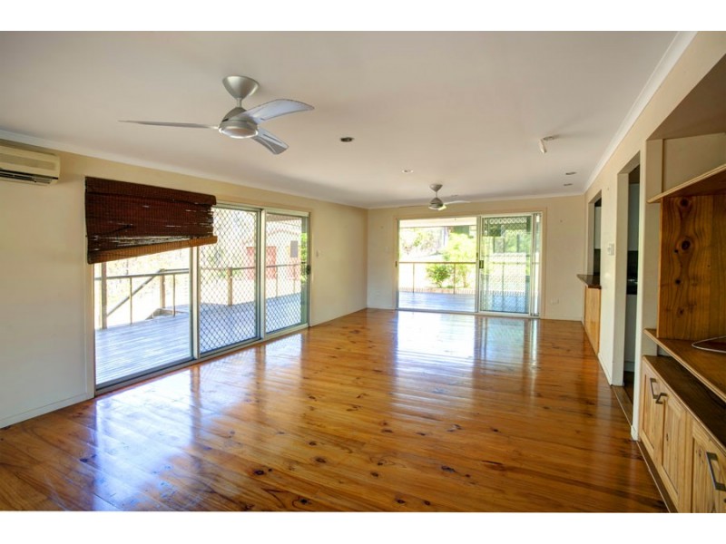 456 Clarke Road, Lowmead QLD 4676