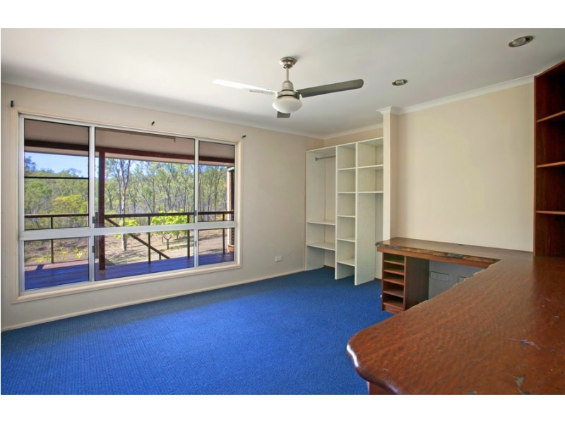 456 Clarke Road, Lowmead QLD 4676