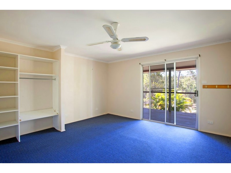 456 Clarke Road, Lowmead QLD 4676