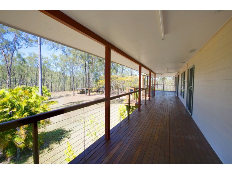 456 Clarke Road, Lowmead QLD 4676