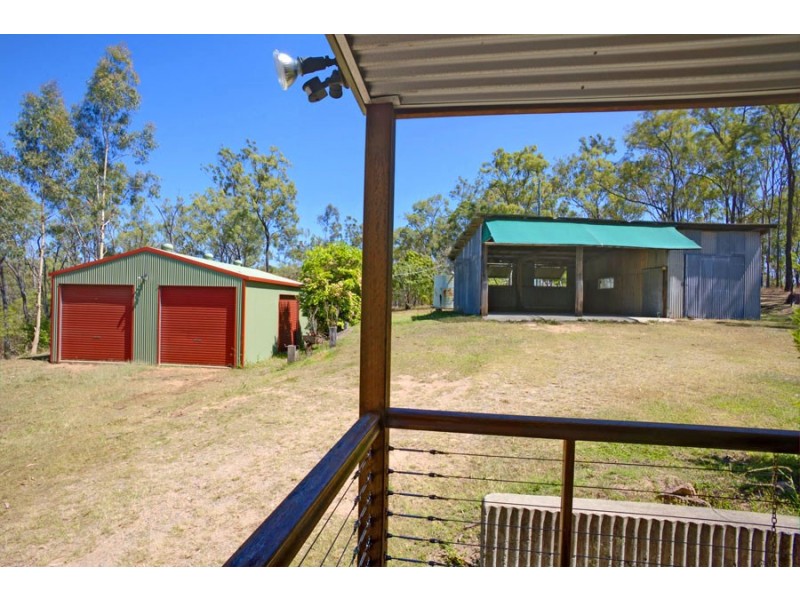 456 Clarke Road, Lowmead QLD 4676