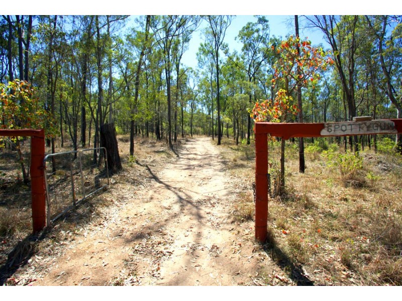 456 Clarke Road, Lowmead QLD 4676