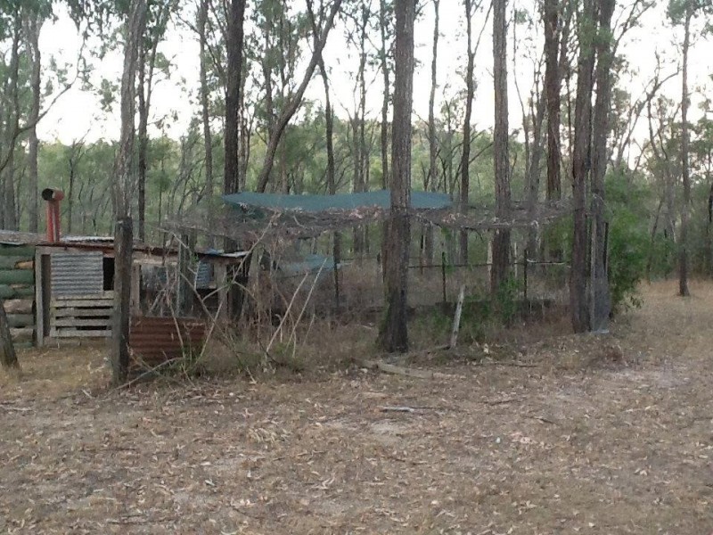 456 Clarke Road, Lowmead QLD 4676