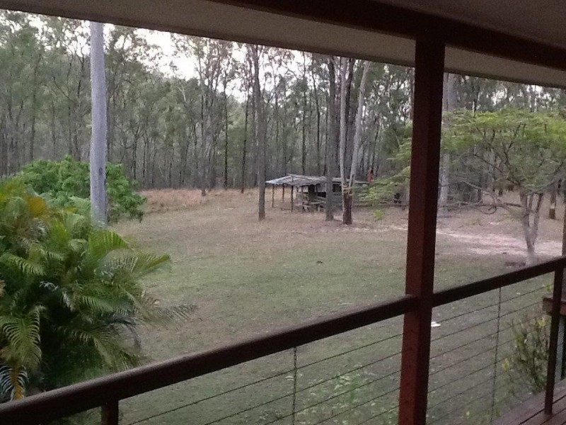 456 Clarke Road, Lowmead QLD 4676