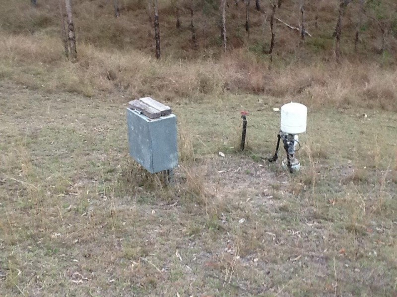 456 Clarke Road, Lowmead QLD 4676