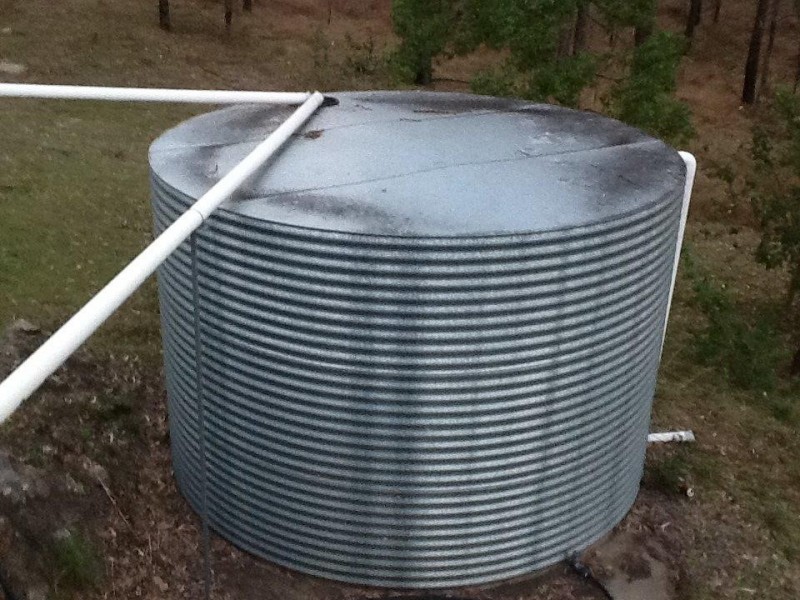 456 Clarke Road, Lowmead QLD 4676