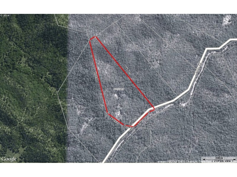 456 Clarke Road, Lowmead QLD 4676