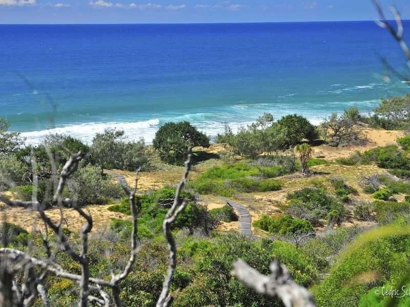 Agnes Water QLD 4677