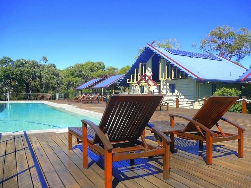 Agnes Water QLD 4677