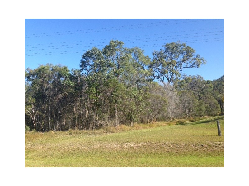 lot 324 Watkins Road, Agnes Water QLD 4677