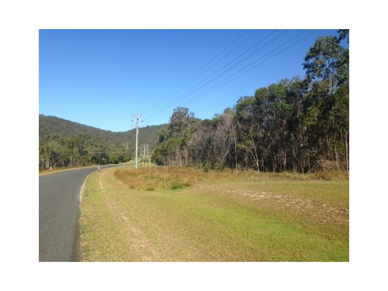 lot 324 Watkins Road, Agnes Water QLD 4677