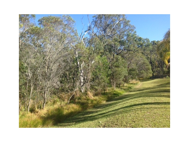 lot 324 Watkins Road, Agnes Water QLD 4677