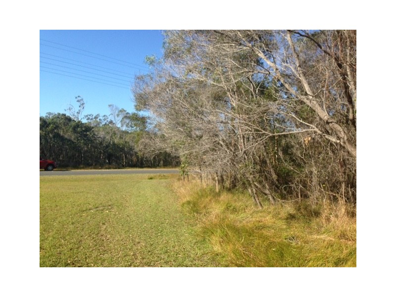 lot 324 Watkins Road, Agnes Water QLD 4677