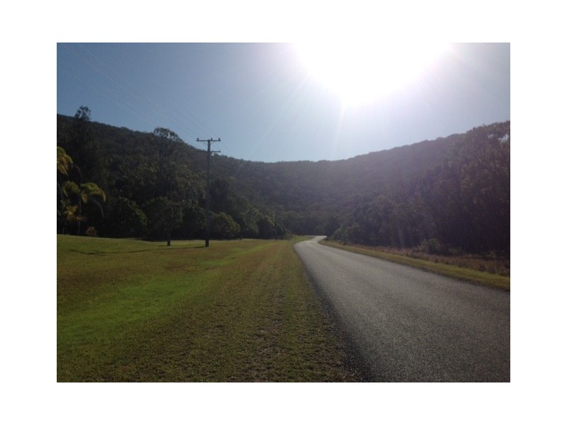 lot 324 Watkins Road, Agnes Water QLD 4677