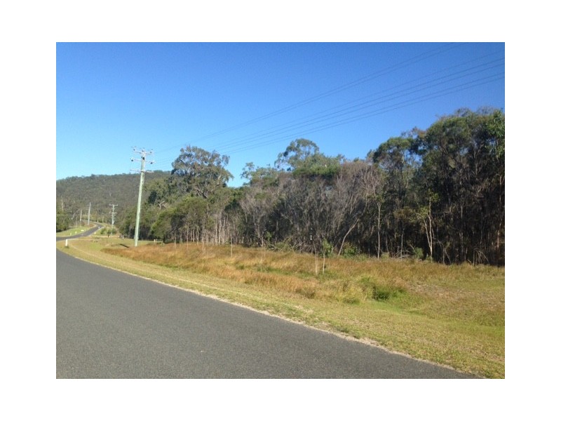 lot 324 Watkins Road, Agnes Water QLD 4677