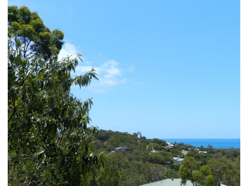 Agnes Water QLD 4677