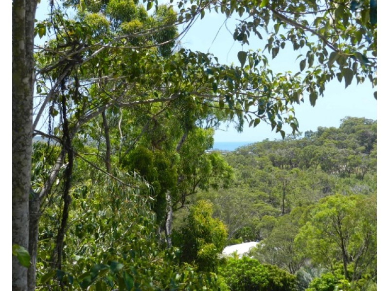 Agnes Water QLD 4677