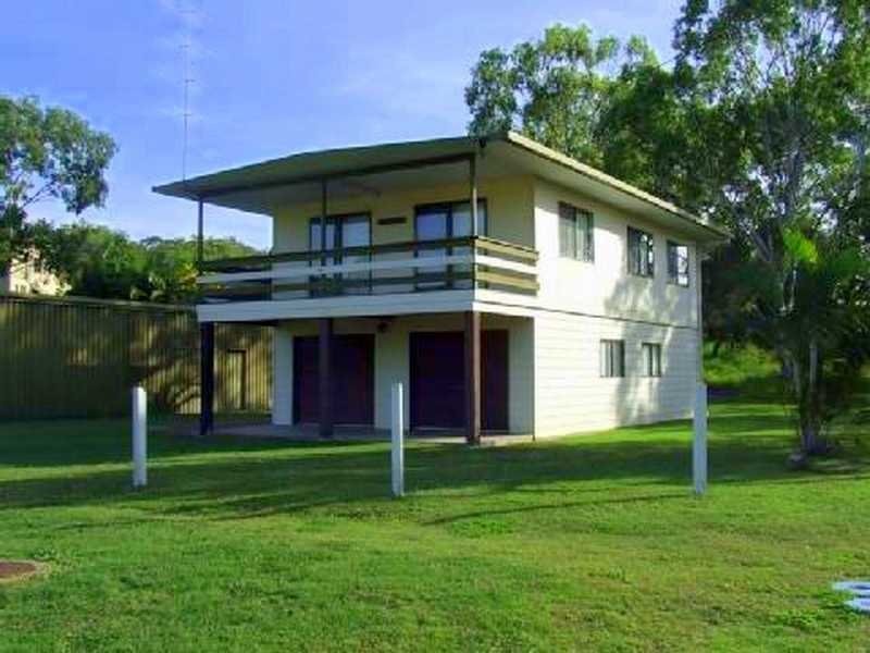 Agnes Water QLD 4677