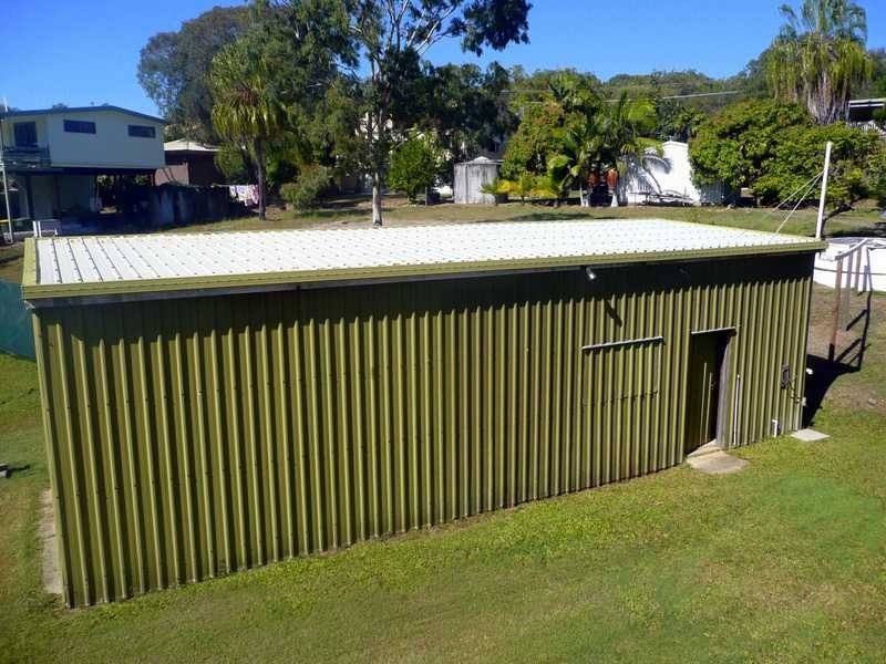 Agnes Water QLD 4677