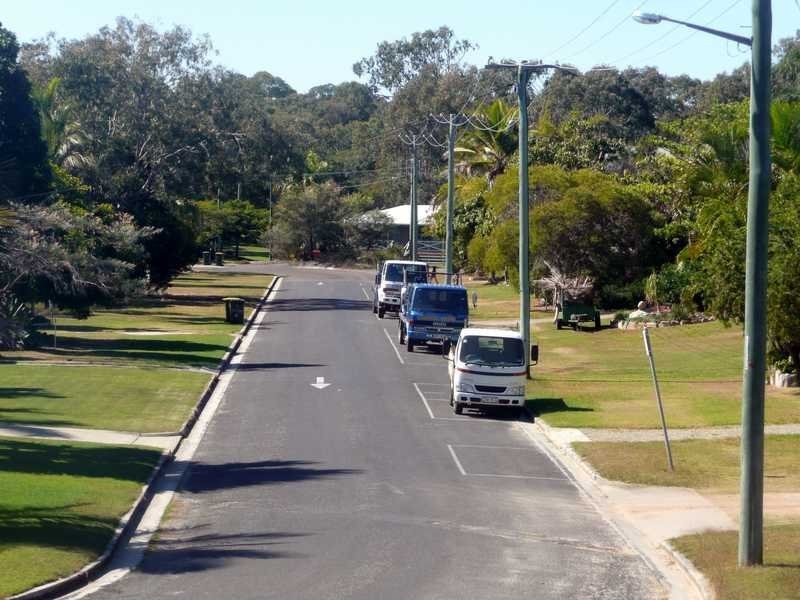 Agnes Water QLD 4677