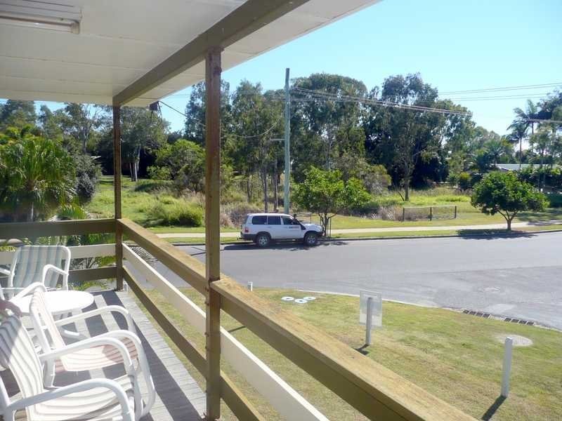 Agnes Water QLD 4677