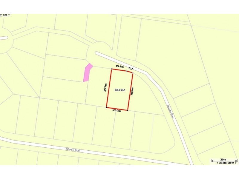 27 Atlantis Blvd, Agnes Water QLD 4677