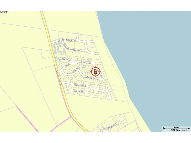 27 Atlantis Blvd, Agnes Water QLD 4677