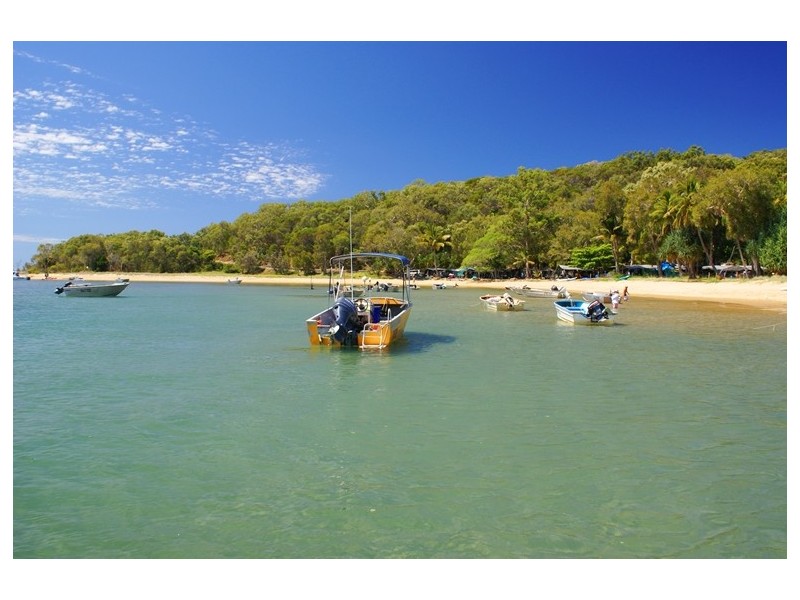 27 Atlantis Blvd, Agnes Water QLD 4677