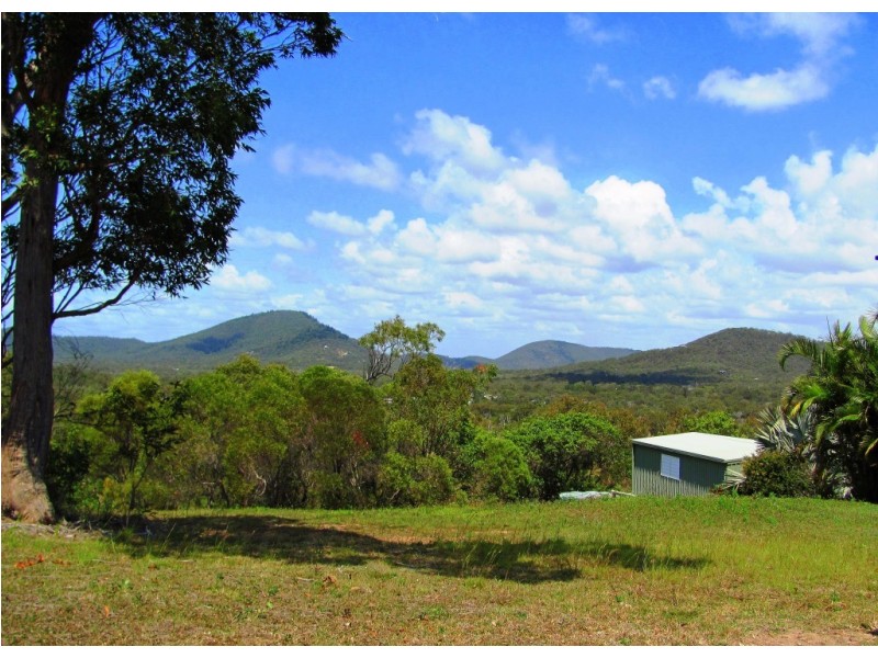 77 Seaspray Drive, Agnes Water QLD 4677