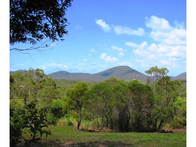 77 Seaspray Drive, Agnes Water QLD 4677