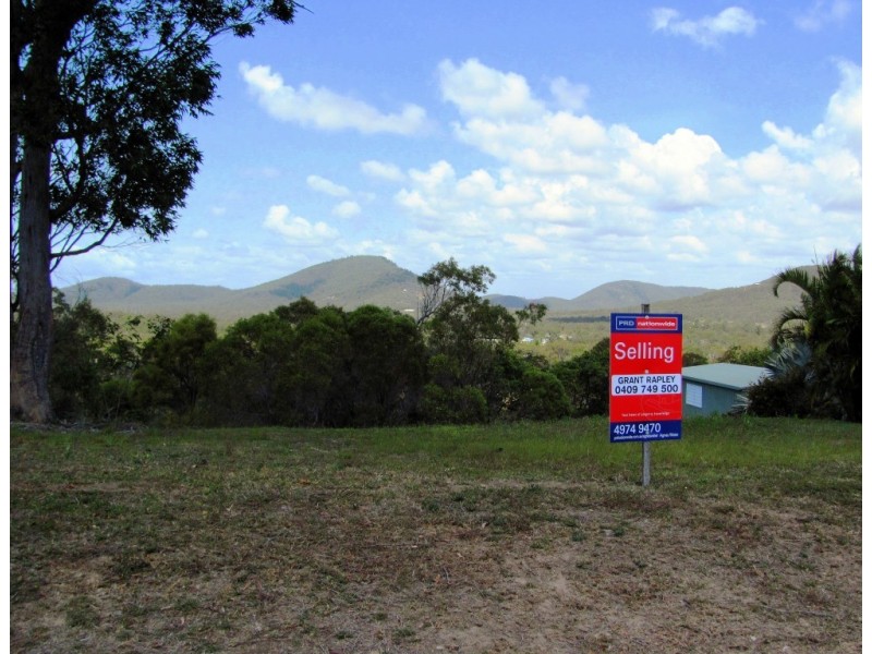 77 Seaspray Drive, Agnes Water QLD 4677