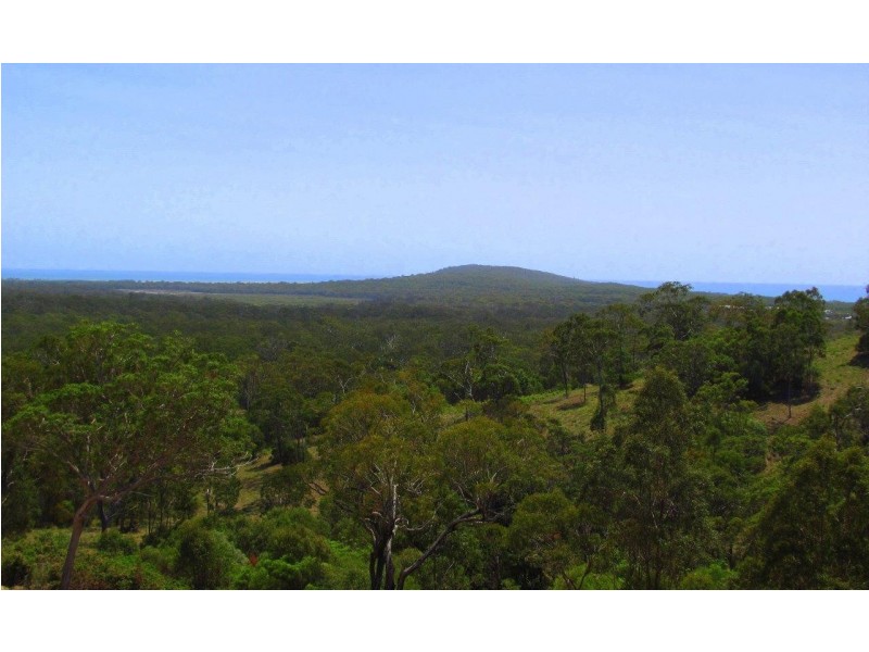 77 Seaspray Drive, Agnes Water QLD 4677