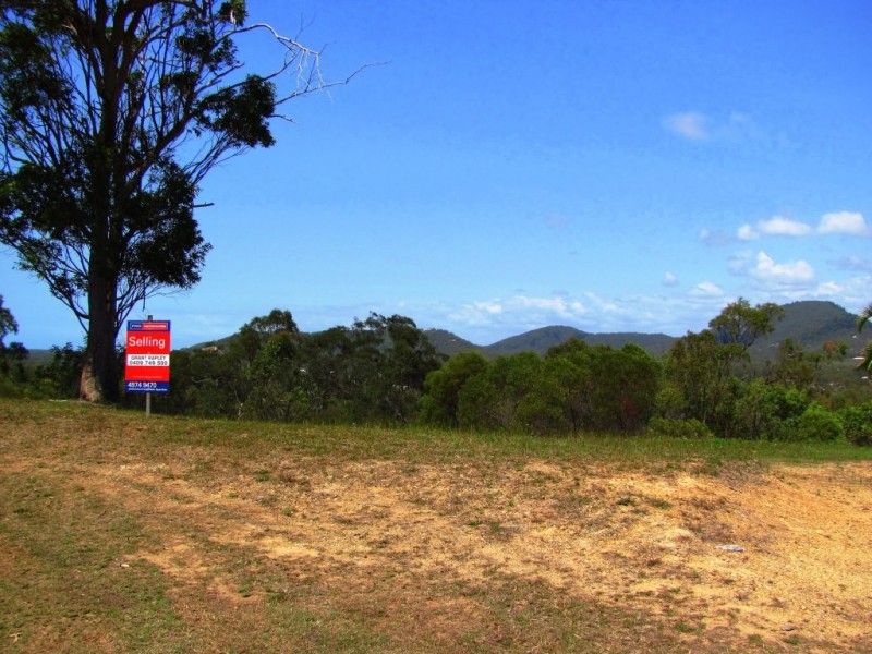 77 Seaspray Drive, Agnes Water QLD 4677