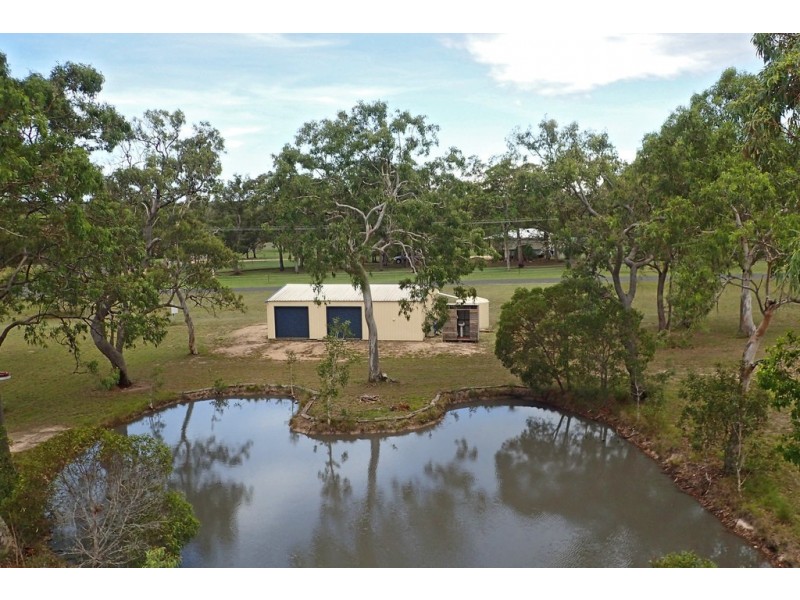 14 Bousgas, Agnes Water QLD 4677
