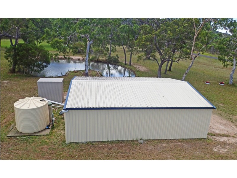 14 Bousgas, Agnes Water QLD 4677