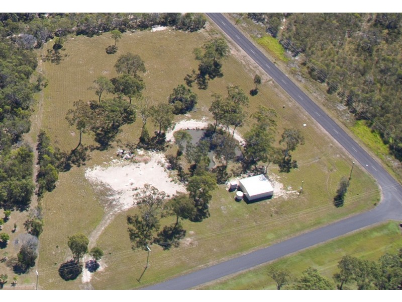 14 Bousgas, Agnes Water QLD 4677