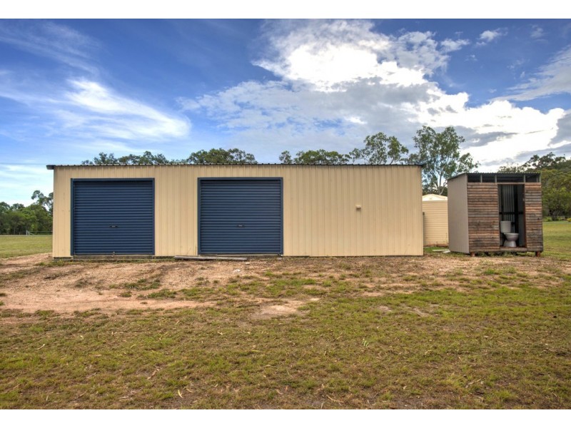 14 Bousgas, Agnes Water QLD 4677