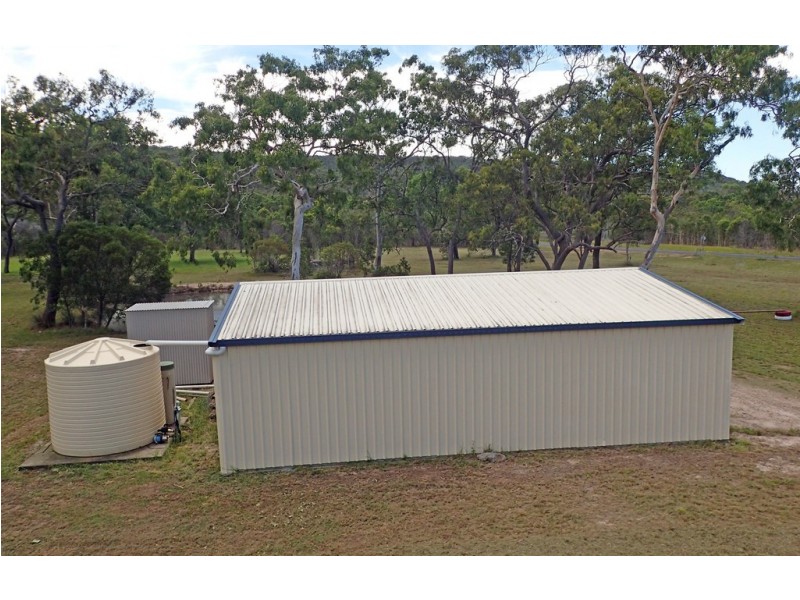 14 Bousgas, Agnes Water QLD 4677