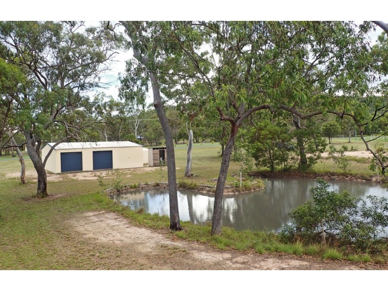 14 Bousgas, Agnes Water QLD 4677
