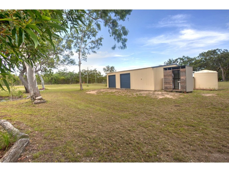 14 Bousgas, Agnes Water QLD 4677
