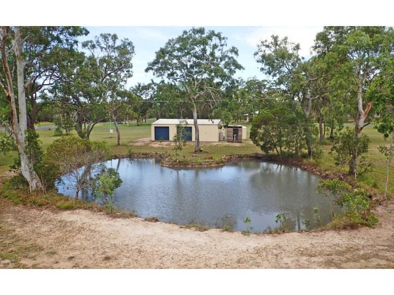 14 Bousgas, Agnes Water QLD 4677