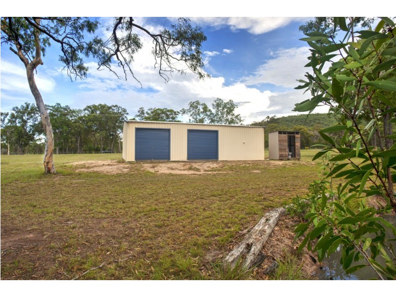 14 Bousgas, Agnes Water QLD 4677
